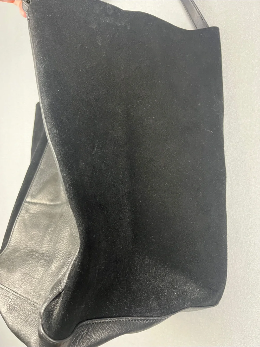 margot versatile black